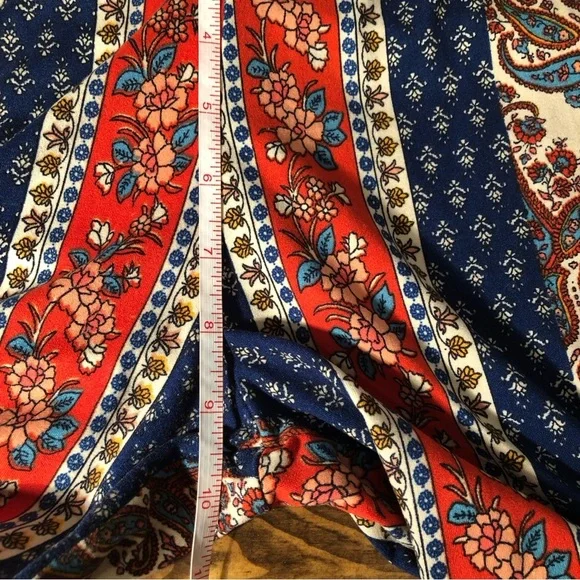 Alter’d State Marianna Flare Pants Size Small - Picture 3 of 12